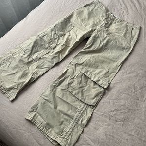 Tommy Hilfiger Cargo Pants